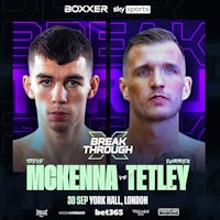 boxer mckenna tetley vs mckenna mckenna tetley